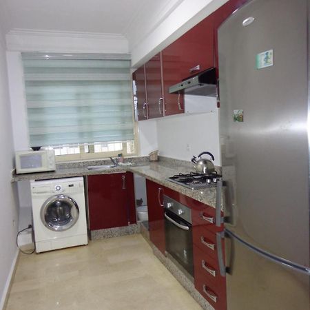 Luxor Guest House Casablanca Exterior foto