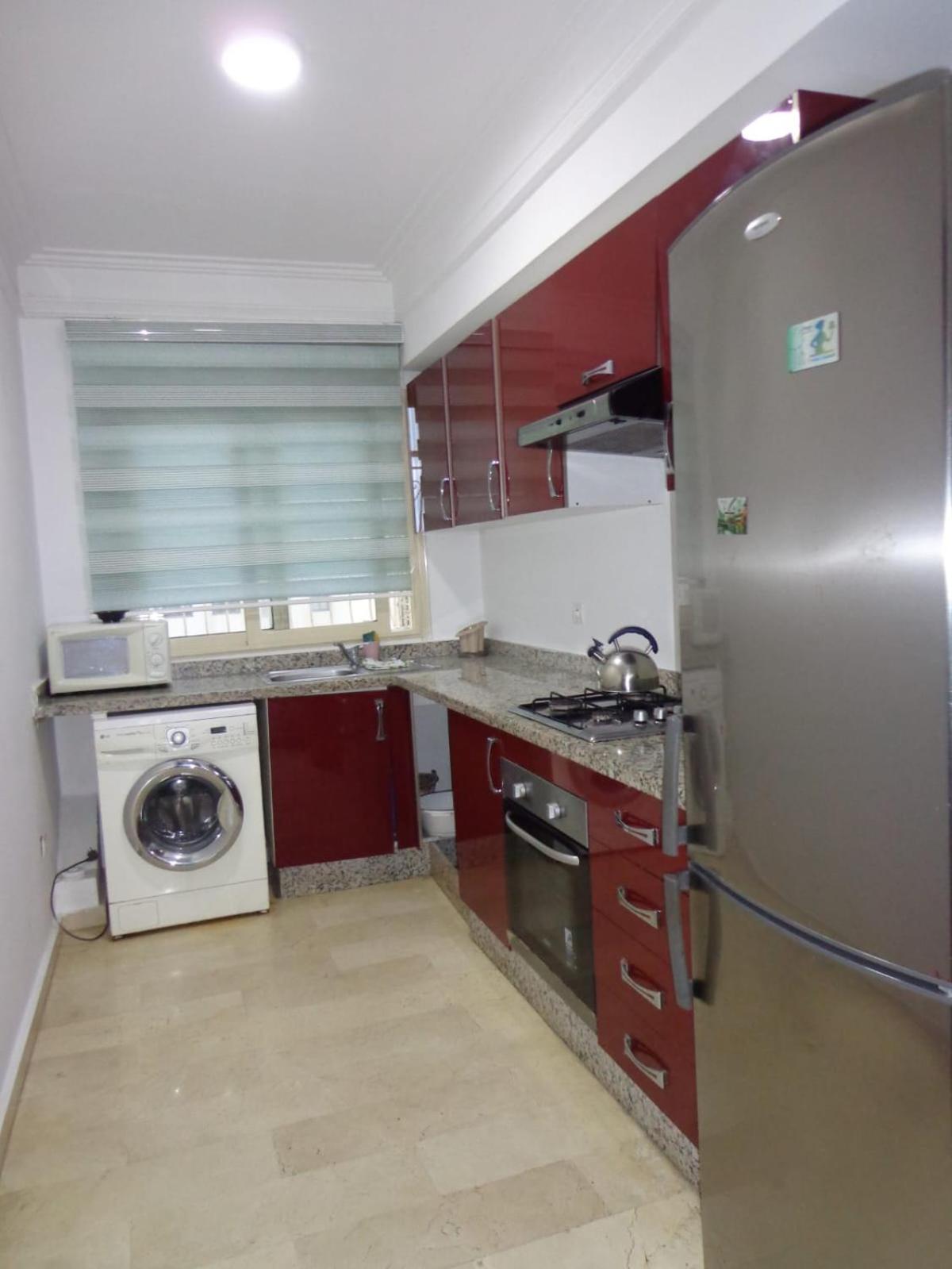 Luxor Guest House Casablanca Exterior foto