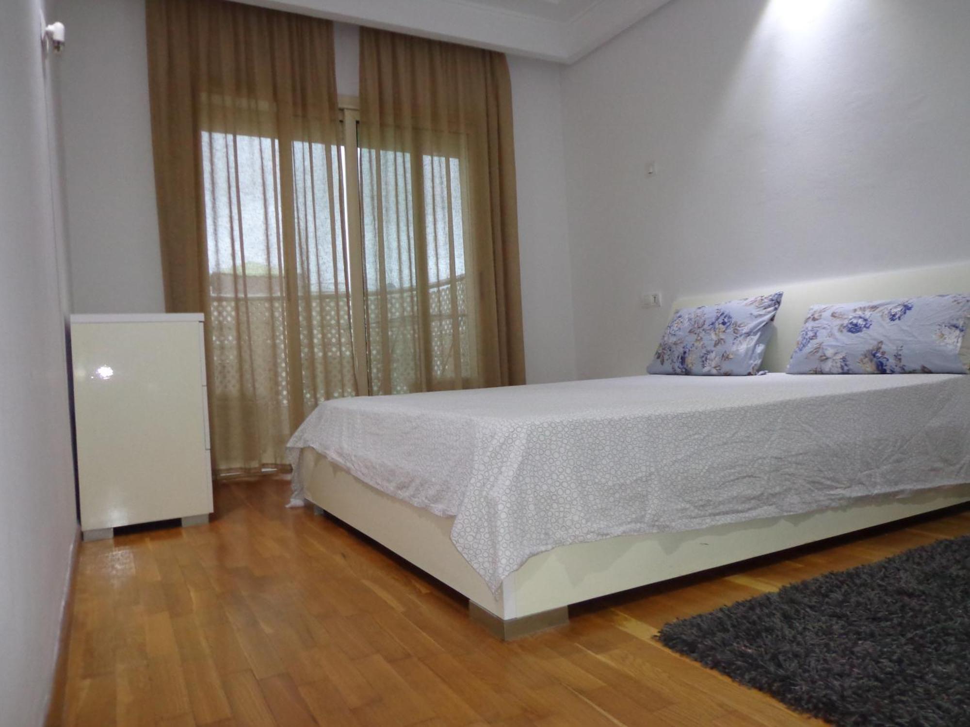 Luxor Guest House Casablanca Exterior foto