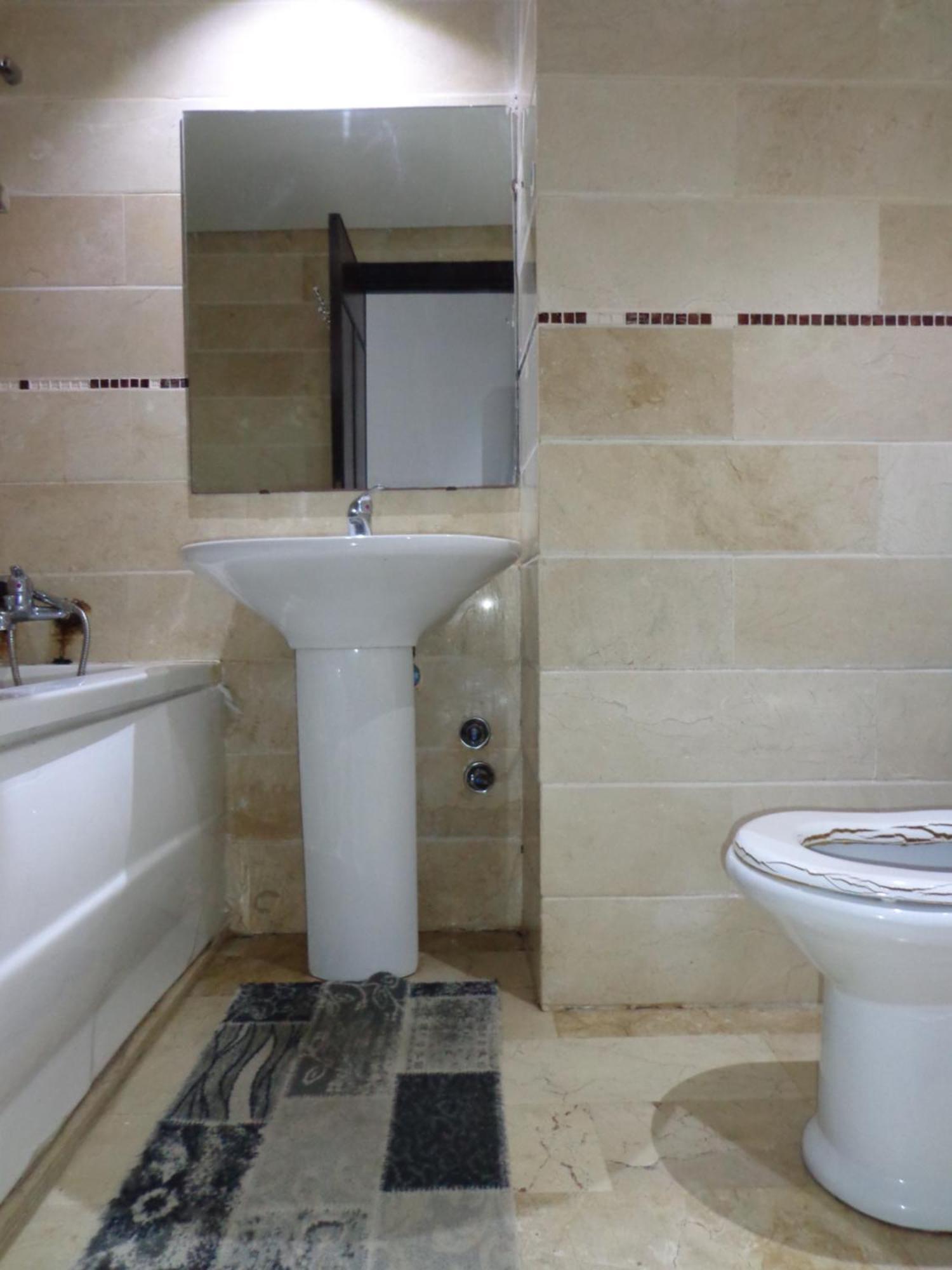 Luxor Guest House Casablanca Exterior foto