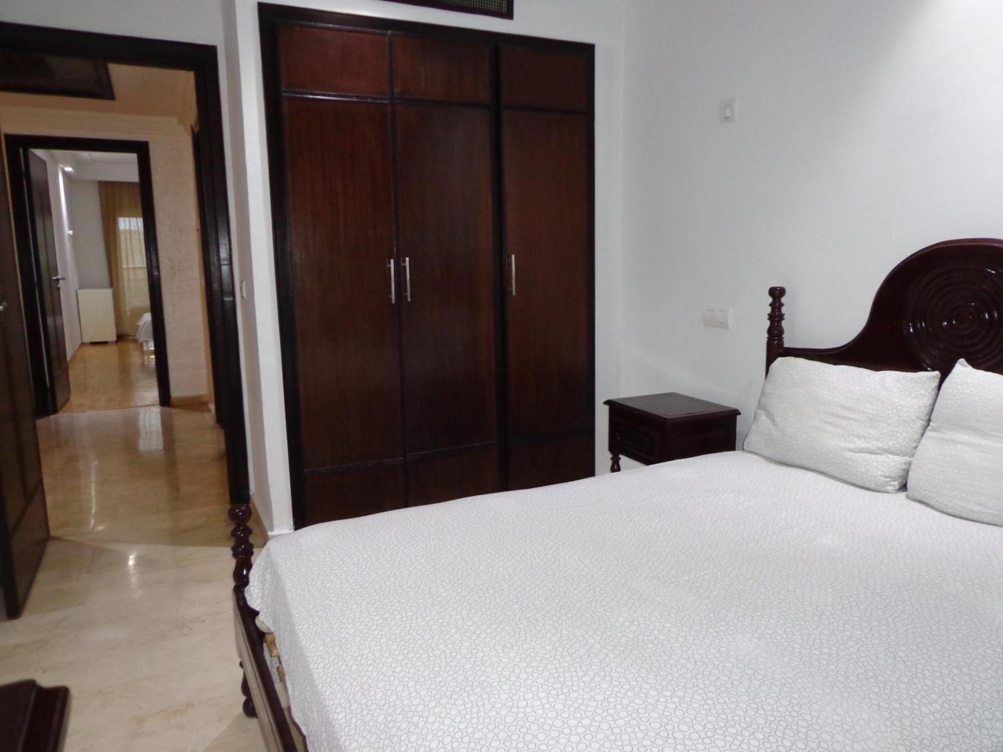 Luxor Guest House Casablanca Exterior foto