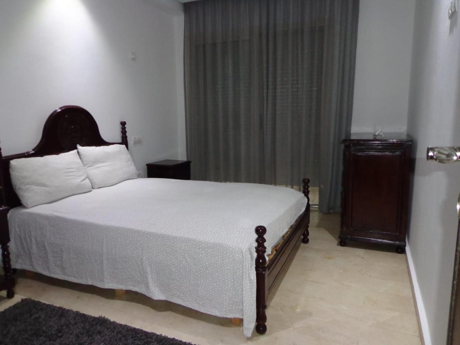 Luxor Guest House Casablanca Exterior foto