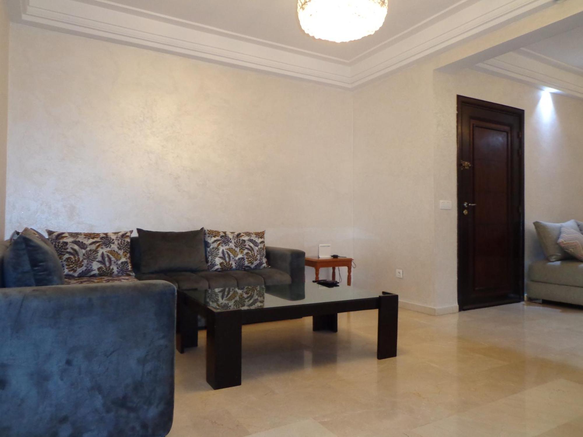 Luxor Guest House Casablanca Exterior foto