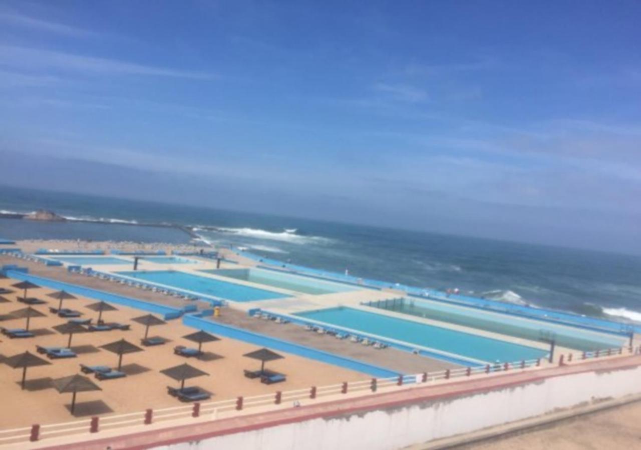 Luxor Guest House Casablanca Exterior foto
